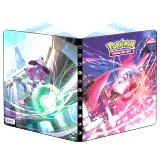 Album na Karty Pokémon - Sword and Shield: Fusion Strike A4 (252 karet)