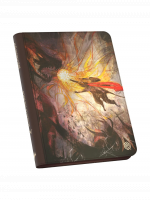Album na karty Ultimate Guard - Magic: The Gathering Bloomburrow - Season of the Bold Zipfolio 360 18-Pocket XenoSkin