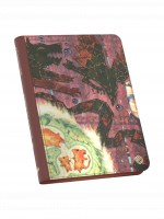 Album na karty Ultimate Guard - Magic: The Gathering Bloomburrow - Season of the Burrow Zipfolio 360 18-Pocket XenoSkin