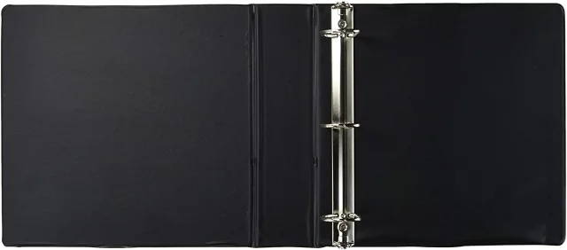 kroužkové album ultra pro