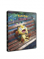 Album na karty Ultra PRO - Pokémon TCG: Mega Evolution - Perfect Order 4-Pocket