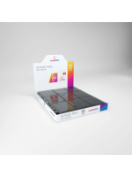 Stránka do alba Gamegenic - Side Loaded 18-Pocket Pages Black (50 ks)