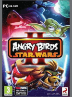 Angry Birds: Star Wars II (PC)