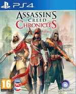 Assassins Creed Chronicles BAZAR