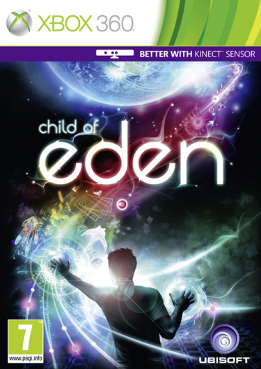 Child of Eden (X360)