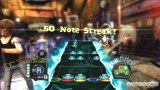 Guitar Hero III: Legends of Rock + kytara