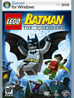 LEGO Batman: The Videogame (PC)
