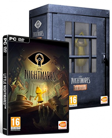 Little Nightmares - Six Edition (PC)
