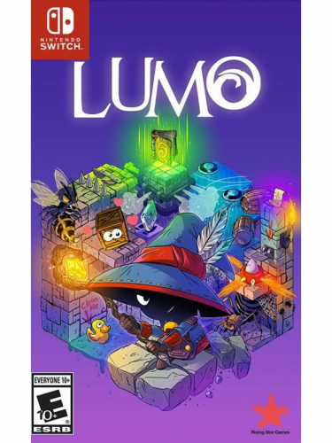 Lumo (SWITCH)