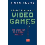 Kniha A Brief History of Video Games
