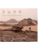 Kniha Dune - Dune Part One: The Photography