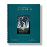 Kniha Guillermo del Toro's Pan's Labyrinth : Inside the Creation of a Modern Fairy Tale ENG - Artbook
