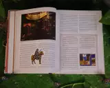Kniha Heroes of Might and Magic: Retrospektiva ke 30. výročí