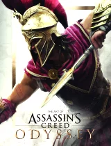 Kniha The Art of Assassins Creed: Odyssey