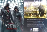 Kniha The Art of Assassins Creed: Syndicate