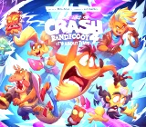 Kniha The Art of Crash Bandicoot 4: It's About Time