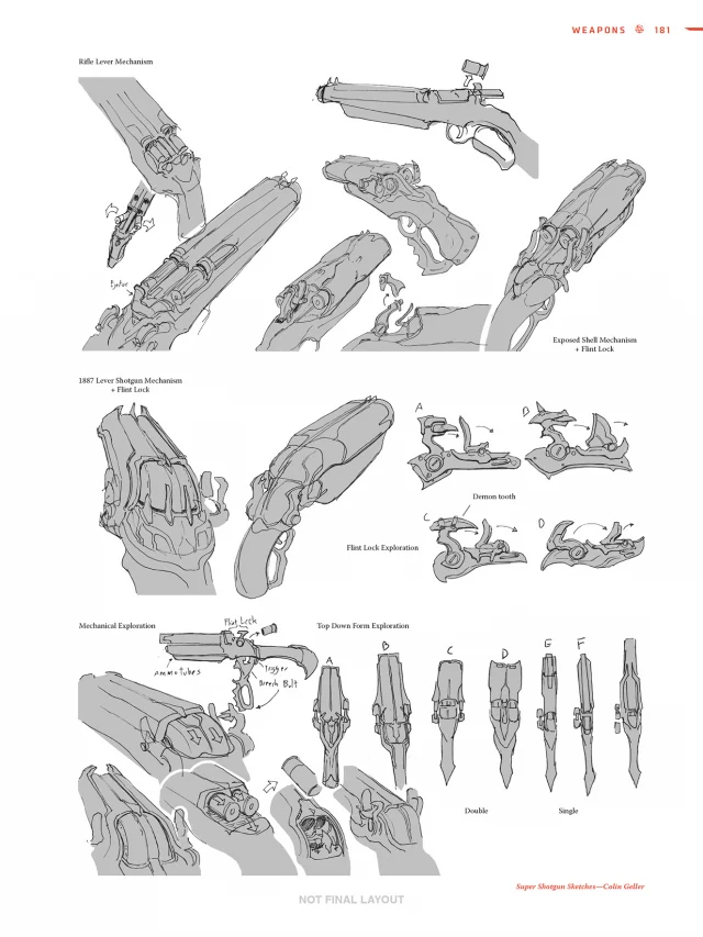 Kniha The Art of DOOM: The Dark Ages ENG