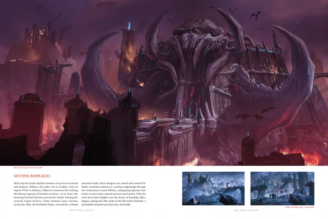 Kniha The Art of DOOM: The Dark Ages ENG