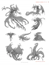 Kniha The Art of DOOM: The Dark Ages ENG