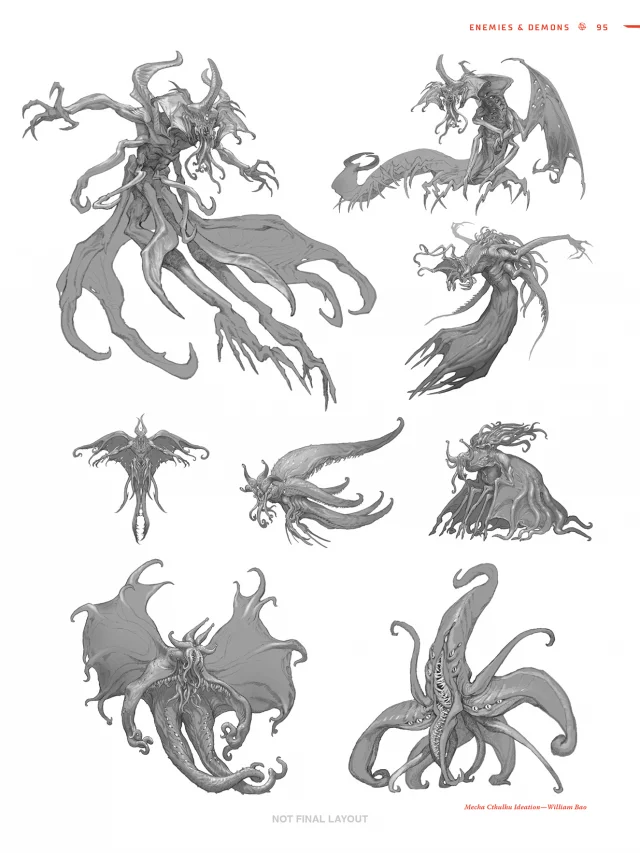 Kniha The Art of DOOM: The Dark Ages ENG