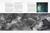 Kniha The Art of God of War - 20th Anniversary Retrospective - Artbook