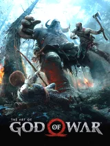 Kniha The Art of God of War