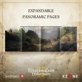 Kniha The Art of Kingdom Come: Deliverance II [CZ]