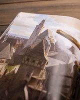 Kniha The Art of Kingdom Come: Deliverance II [CZ]