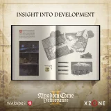 Kniha The Art of Kingdom Come: Deliverance II [CZ]