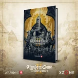 Kniha The Art of Kingdom Come: Deliverance II [CZ]