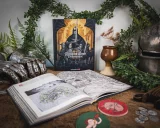Kniha The Art of Kingdom Come: Deliverance II [CZ]