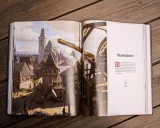 Kniha The Art of Kingdom Come: Deliverance II [CZ]