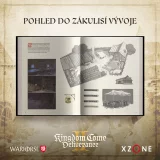 Kniha The Art of Kingdom Come: Deliverance II [CZ]
