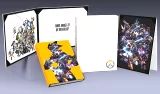 Kniha The Art of Overwatch - Limited Edition