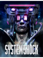 Kniha The Art Of System Shock ENG