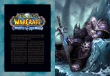 Kniha The Art of World of Warcraft