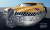 Kniha The Fifth Element: A Visual Retrospective ENG