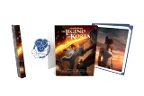 Kniha The Legend of Korra: The Art of the Animated Series - Book One: Air (Second Edition) - Deluxe Edition