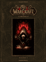 Kniha World of Warcraft: Kronika - Svazek 1