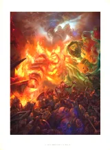 Kniha World of Warcraft: Kronika - Svazek 1