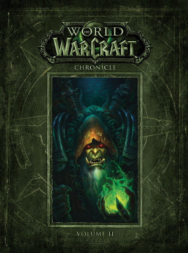 Seqoy s.r.o. Kniha World of Warcraft: Kronika - Svazek 2