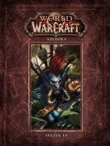 Kniha World of Warcraft: Kronika - Svazek 4