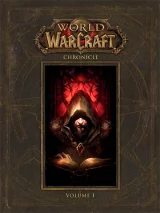 World of Warcraft: Kronika - Svazek 1 (EN)