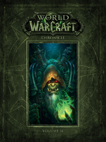 World of Warcraft: Kronika - Svazek 2 (EN)