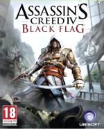 Assassins Creed 4: Black Flag BAZAR