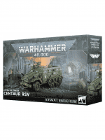 W40k: Astra Militarum - Centaur RSV (1 figurka)