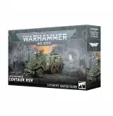 W40k: Astra Militarum - Centaur RSV (1 figurka) - Desková hra