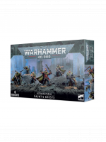 W40k: Astra Militarum - Gaunt's Ghosts (6 figurek)