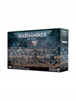 W40k: Battleforce: Astra Militarum - Krieg Siege Platoon (35 figurek)