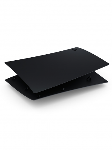 Kryt na konzoli PlayStation 5 Digital Edition - Midnight Black (PS5)